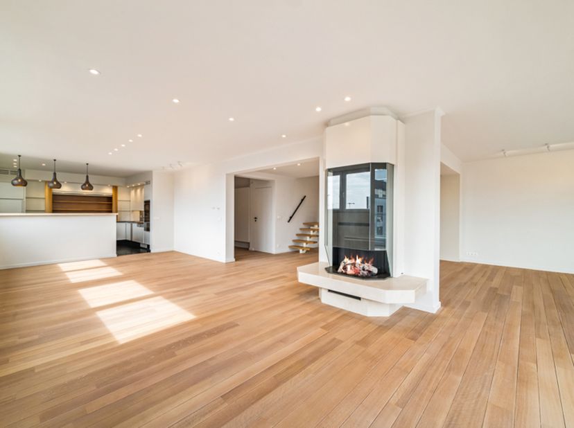 Appartement te koop in Albrecht Rodenbachstraat 2 bus 4,
                    8800 Roeselare