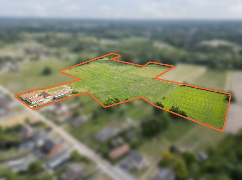 Maison à vendre
                    à 3500 Hasselt