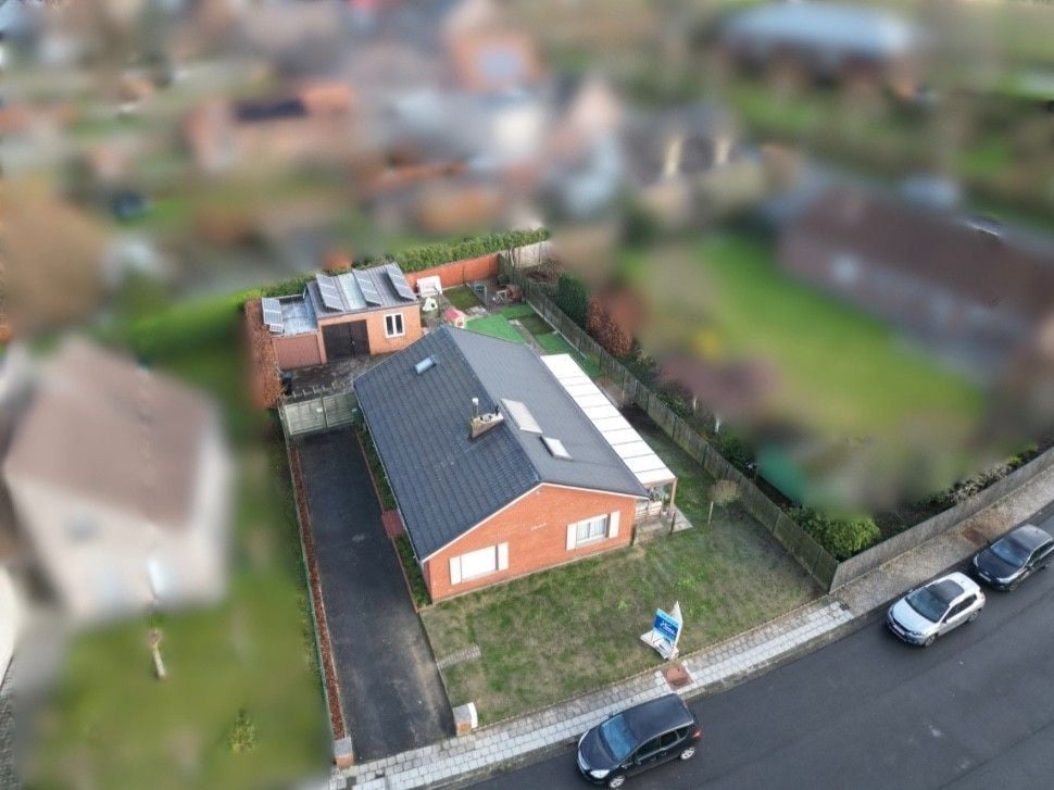 Huis te koop