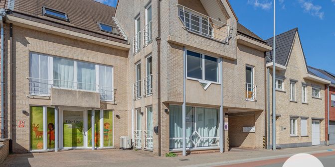 Appartement te koop in Edestraat 90 bus 12, 9450 Haaltert