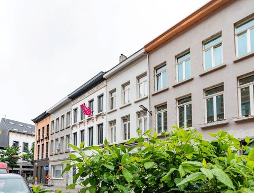                                         Appartement à louer à Antwerpen, € 750
