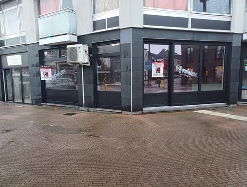                                         Horeca te koop in Neerpelt, € 190.000
