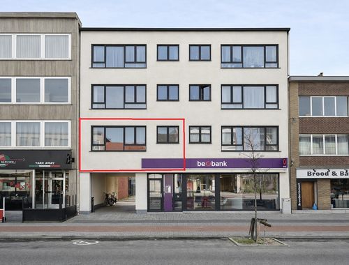                                         Appartement à vendre à Beveren-Waas, € 225.000

