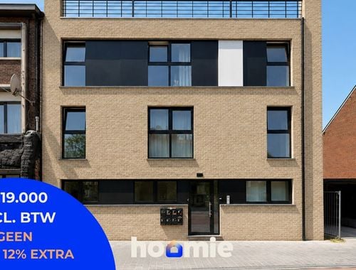                                         Appartement te koop in Eisden, € 219.000
