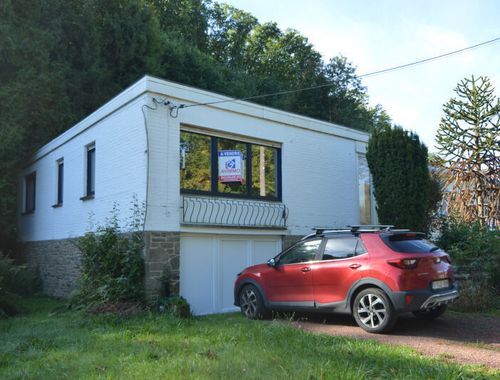                                         Woning te koop in Tilff, € 255.000

