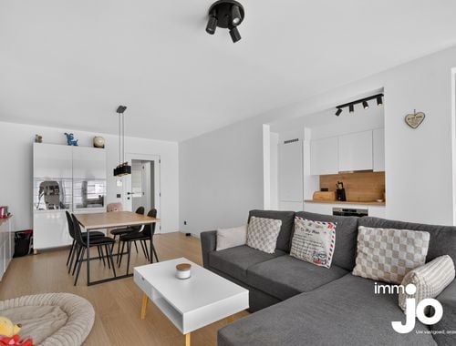                                         Appartement te koop in Oostende, € 245.000
