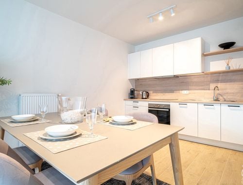                                         Appartement à vendre à Tournai, € 229.500
