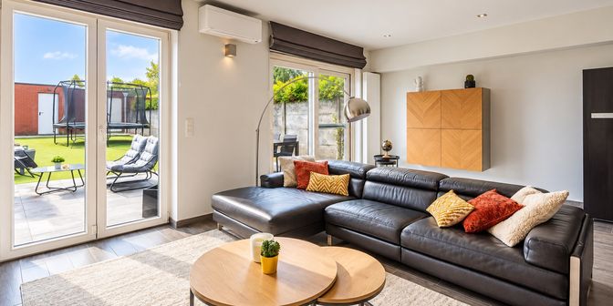Appartement te koop in August van de Wielelei 78 bus 002, 2100 Deurne