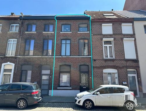                                         Woning te koop in Diest, € 295.000
