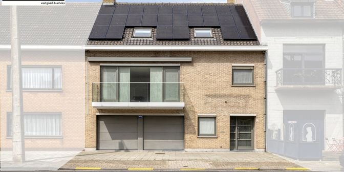 Maison à vendre à Stationsplein 4, 8660 Adinkerke