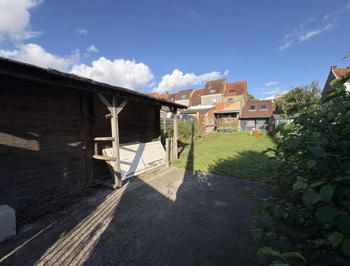                                         Woning te koop in Moeskroen, € 219.000
