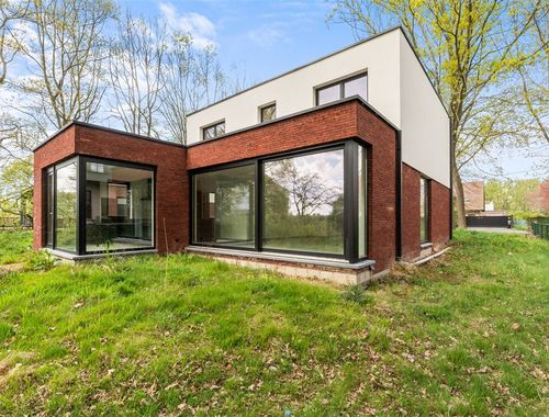                                         Woning te koop in Wichelen, € 648.500
