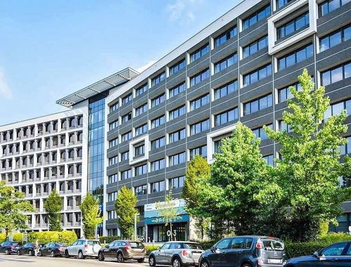                                         Bureaux à louer à Gent, € 13.563
