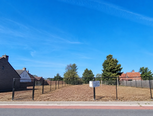                                        Terrain à bâtir à vendre à Overpelt, € 185.000
