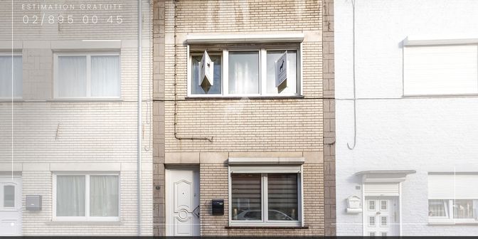 Huis te koop in 7170 La Hestre