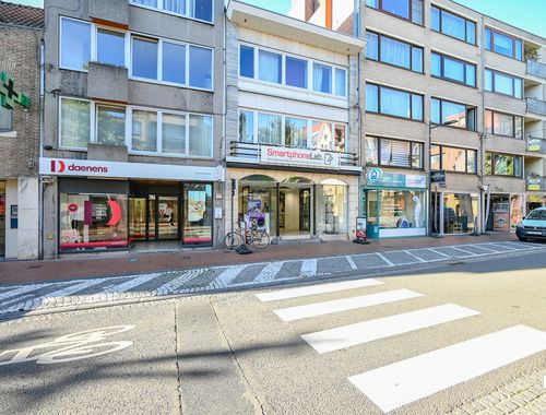                                         Gemengd gebruik te koop in Izegem, € 299.000
