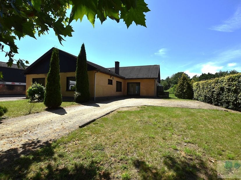 Maison à louer
                    à 2270 Herenthout