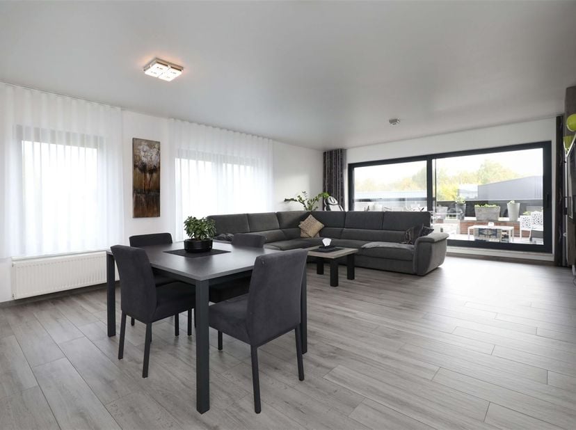 Appartement te koop in Andreas Alenusstraat 4/C1.03,
                    3500 Hasselt