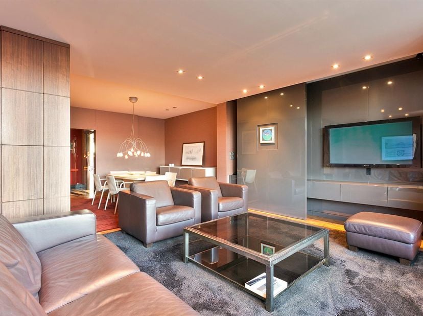 Appartement à vendre
                    à 2018 Antwerpen