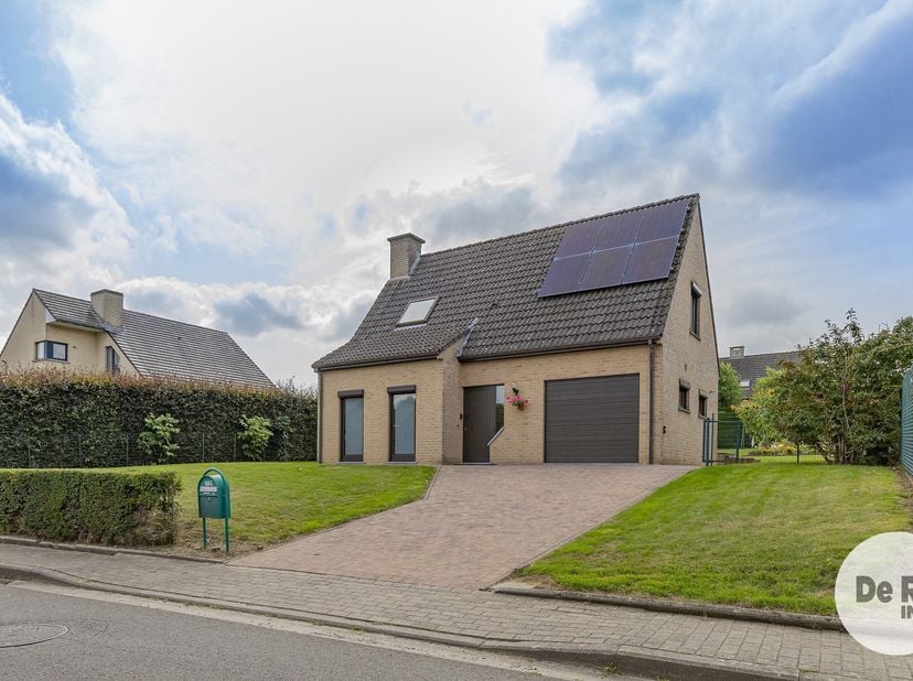 Huis te koop in Broeke 166c,
                    9600 Ronse