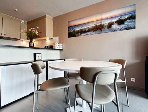                                         Appartement te koop in Oostende, € 343.000
