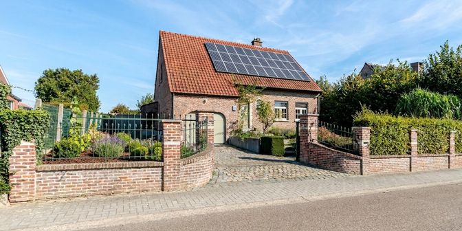 Huis te koop in Molenweg 26, 3350 Drieslinter
