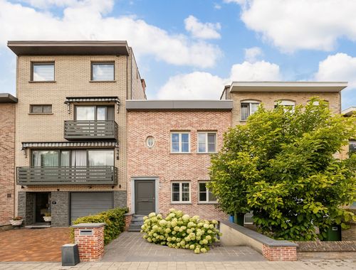                                         Woning te koop in Deurne, € 424.500
