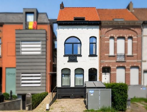                                         Woning te koop in Schoten, € 499.000
