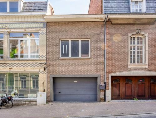                                         Garage à vendre à Wetteren, € 69.000

