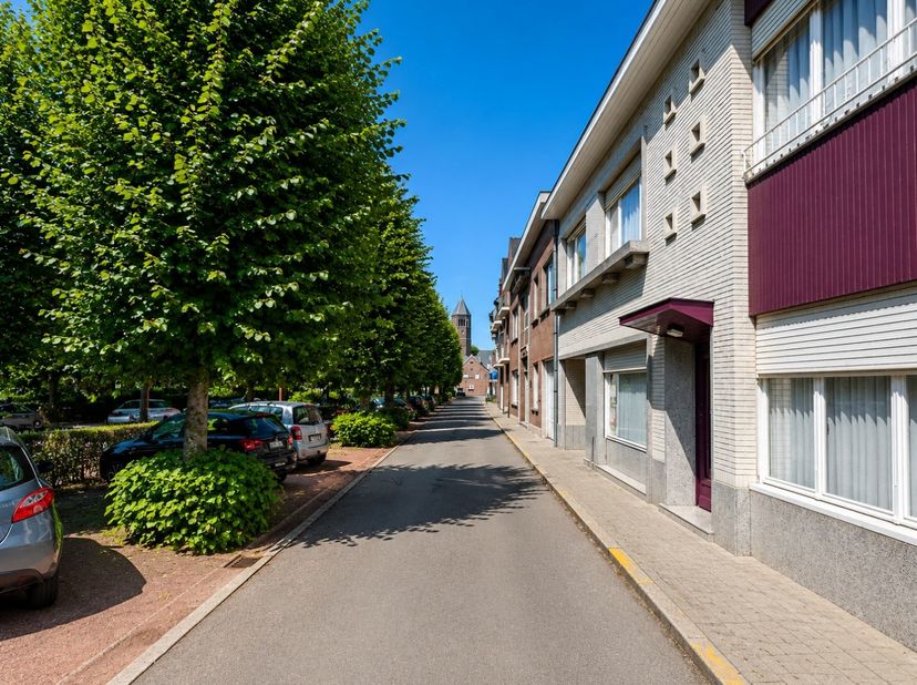 Maison à vendre
                    à 9940 Ertvelde