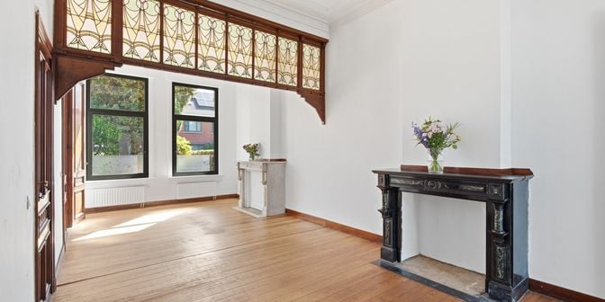 Huis te koop in Kontichstraat 33, 2650 Edegem