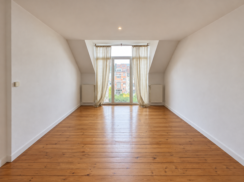 Appartement te huur in ,
                    1000 Brussel