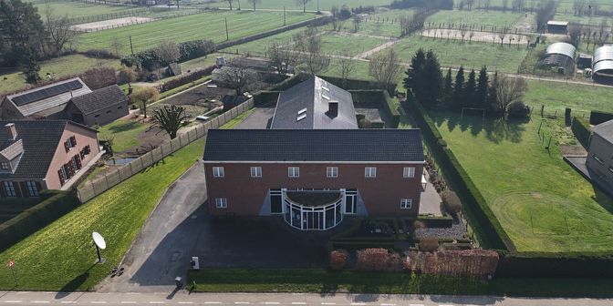 Huis te koop in Herentalsesteenweg 44, 2270 Herenthout