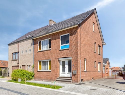                                         Woning te koop in Munsterbilzen, € 236.000
