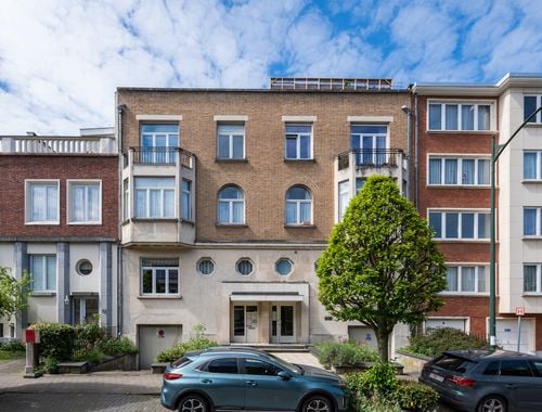                                         Appartement te koop in Sint-Pieters-Woluwe, € 580.000
