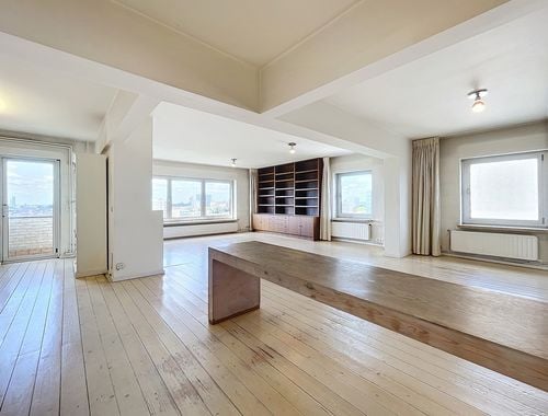                                         Appartement à louer à Ledeberg, € 1.050
