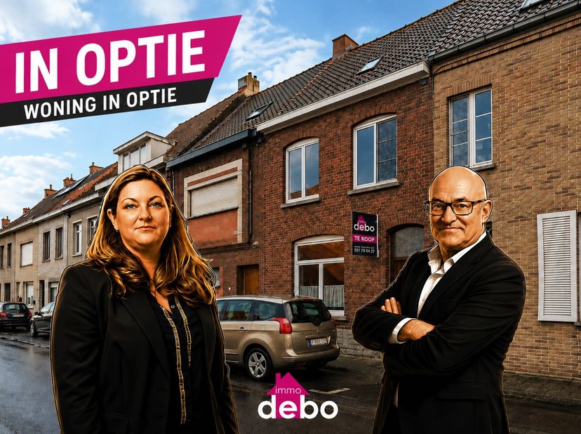 Deze goed onderhouden woning te Heule is gelegen in een zeer gegeerde buurt met alle denkbare voorzieningen op wandel- en fietsafstand, waaronder wink