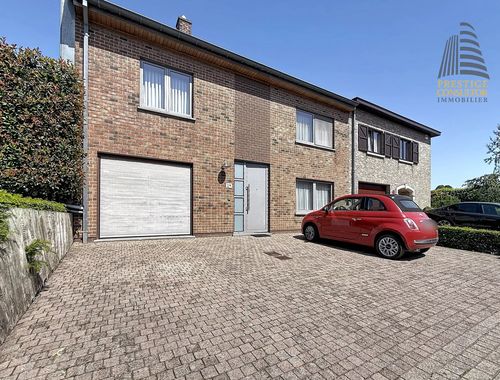                                         Woning te koop in Dilbeek, € 509.000
