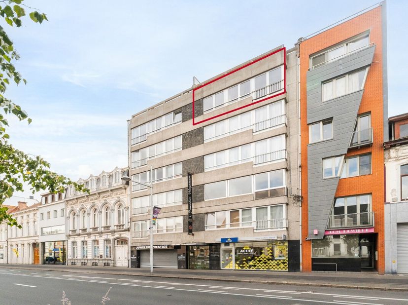 Appartement à vendre
                    à 9900 Eeklo