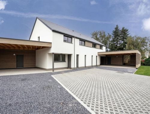                                         Woning te koop in Autelbas, € 570.000
