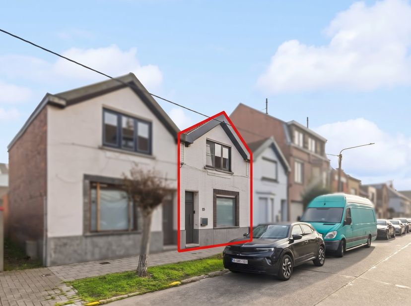 Maison à vendre à Boerenstraat 15,
                    9060 Zelzate