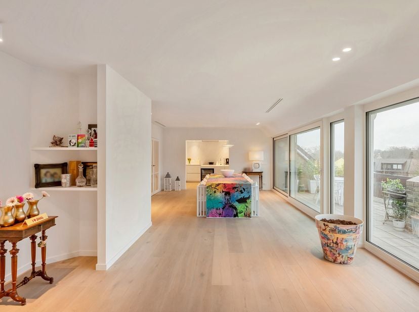 Appartement à vendre
                    à 2930 Brasschaat