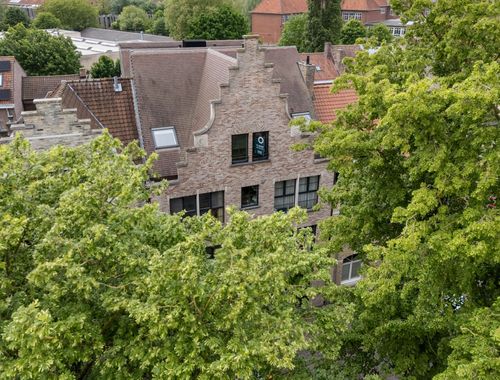                                         Appartement à louer à Ieper, € 795
