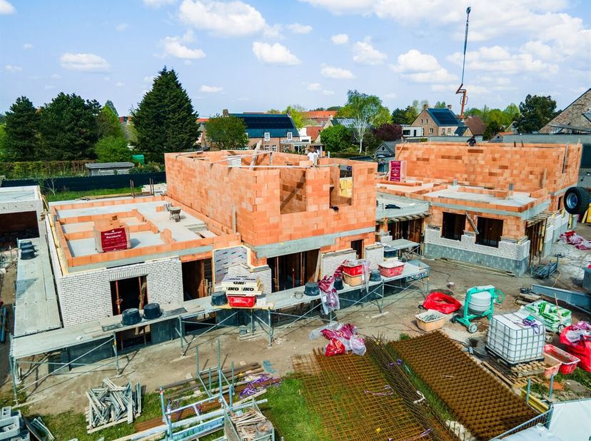 Huis te koop
                    in 2320 Hoogstraten