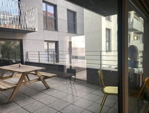                                         Kot-Colocation à vendre à Bruxelles, € 143.000
