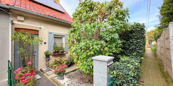 Maison à vendre à Opperij 5, 9690 Berchem