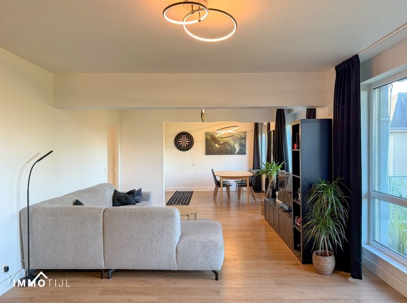 Appartement te koop in Park Terlinden 10 bus 6,
                    9300 Aalst