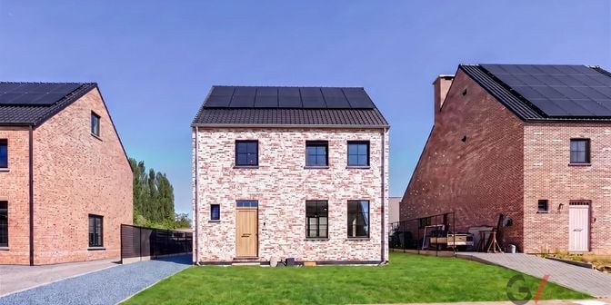 Maison à vendre à Blijstraat 12 boîte b, 3473 Waanrode