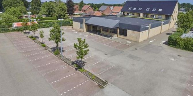 Bedrijfsvastgoed te koop in 3940 Hechtel