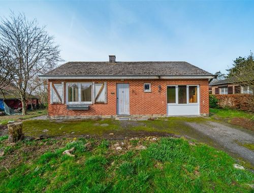                                         Woning te koop in Durbuy, € 275.000
